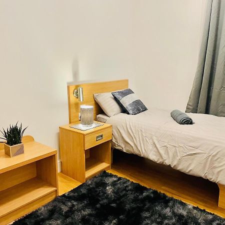 Mandarin Apartment Λονδίνο Εξωτερικό φωτογραφία