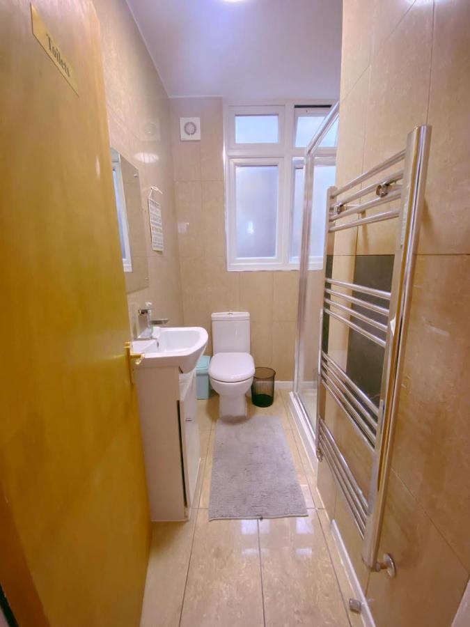 Mandarin Apartment Λονδίνο Εξωτερικό φωτογραφία