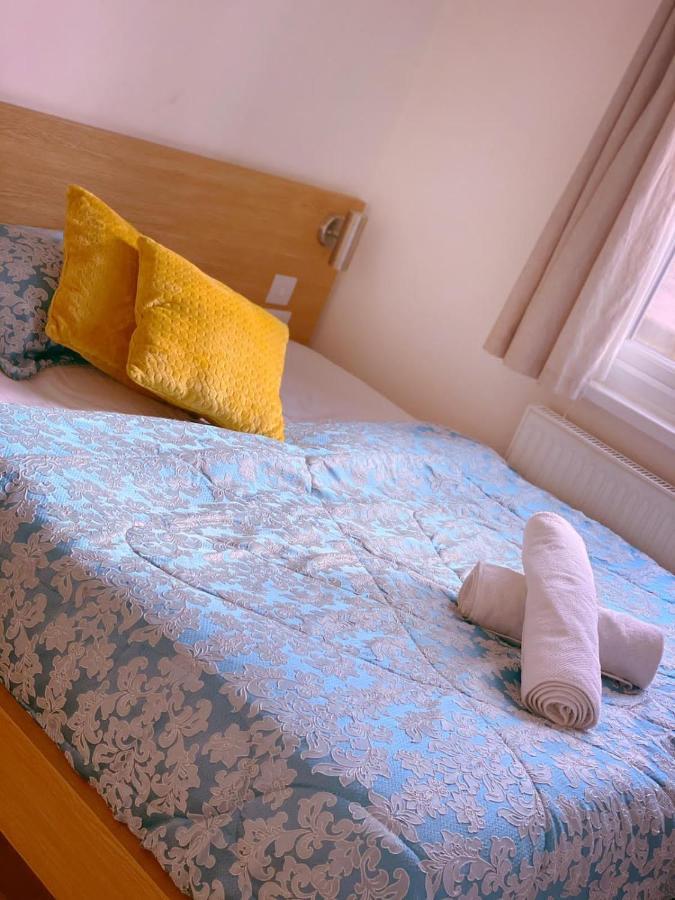 Mandarin Apartment Λονδίνο Εξωτερικό φωτογραφία