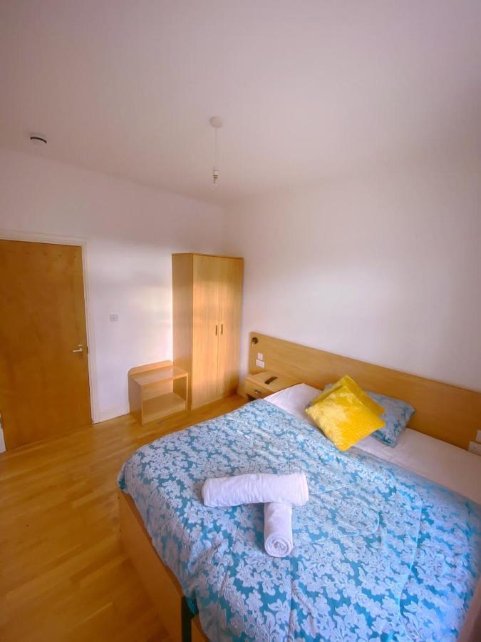 Mandarin Apartment Λονδίνο Εξωτερικό φωτογραφία