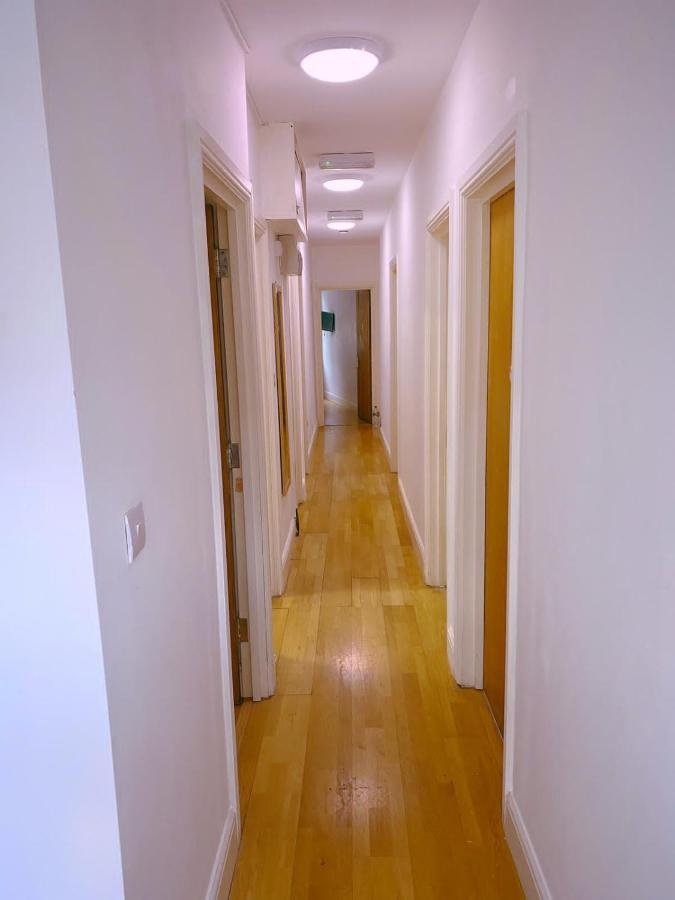 Mandarin Apartment Λονδίνο Εξωτερικό φωτογραφία