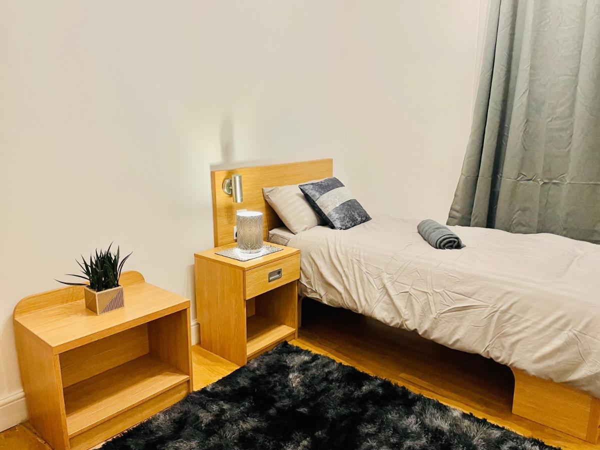 Mandarin Apartment Λονδίνο Εξωτερικό φωτογραφία